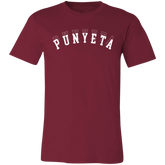 Punyeta Unisex Jersey T-Shirt